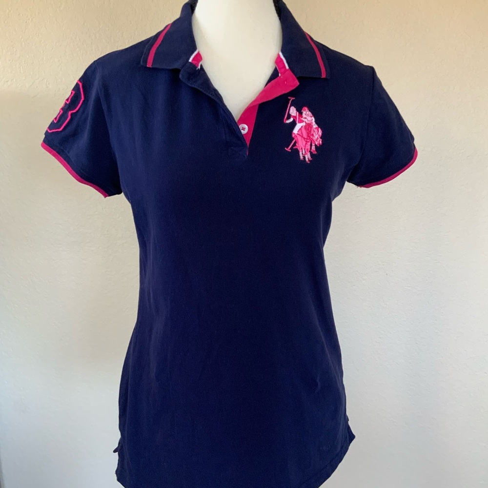 Women’s U.S. Polo Assn. Polo